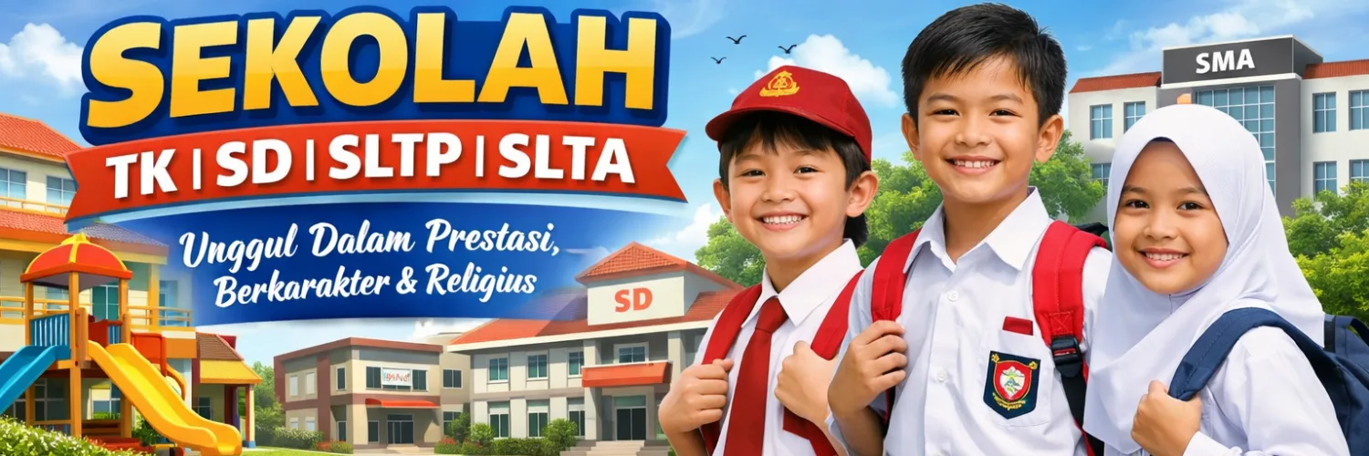 sekolah SD