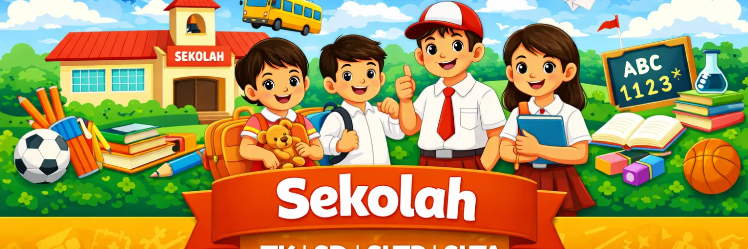 Sekolah